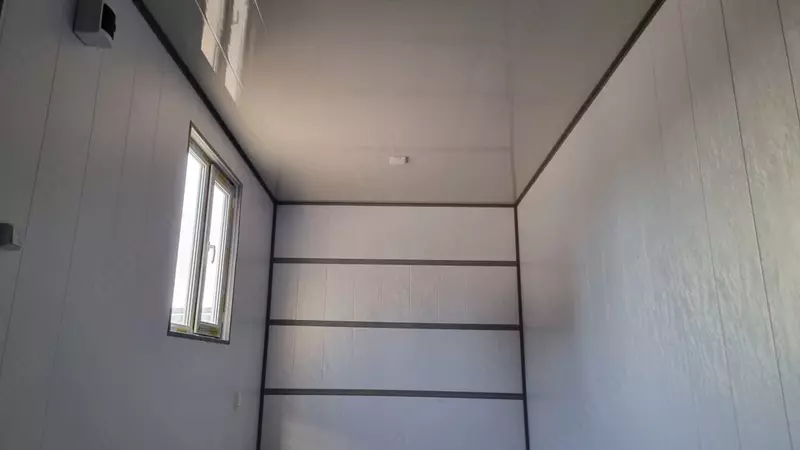 6 metrli universal konteyner KONTEYNER UYLAR