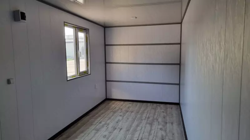 23 000 000 сум Металлический контейнер длиной 6 метров