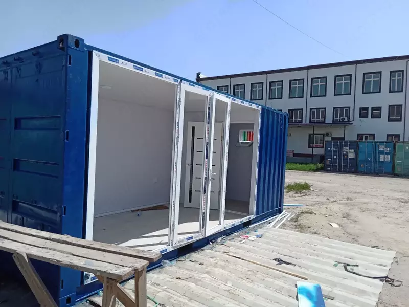 23 000 000 сум Контейнер Контейнер офис Контейнер магазин