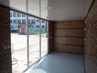 Контейнер • Дача • Контейнер-магазин - 23 000 000 сум