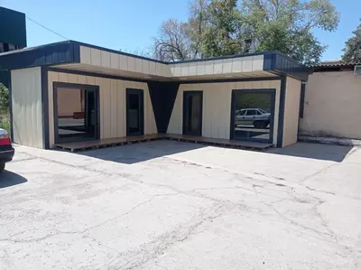 23 000 000 сум / шт Контейнер • Дача • Контейнер-магазин