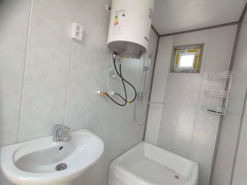 Контейнер • Дача • Контейнер-магазин 23 000 000 сум - KONTEYNER UYLAR