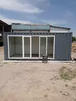 Контейнер Контейнер офис Контейнер магазин