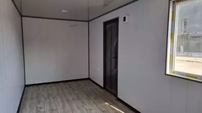 Жилой контейнер длиной 6 метров - 23 000 000 сум / шт