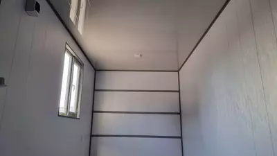 23 000 000 сум / шт Офисный контейнер длиной 6 метров