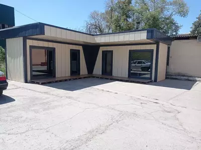 23 000 000 сум / шт Контейнер Контейнер офис Контейнер магазин