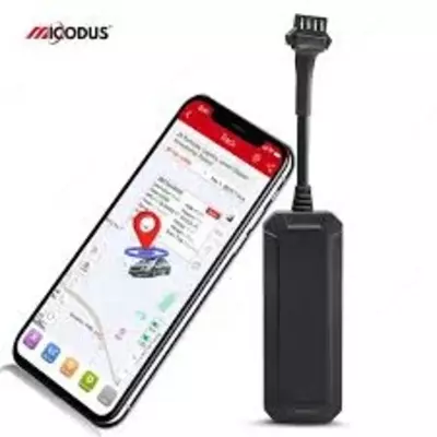 Gps tracker MICODUS MV710N для автомобиля