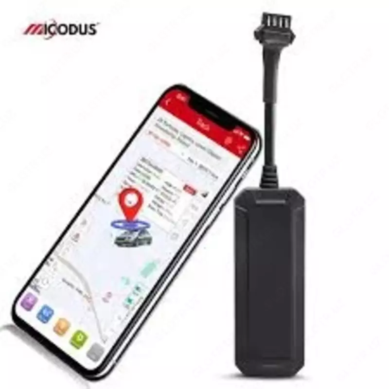 Gps tracker MICODUS MV710N для автомобиля