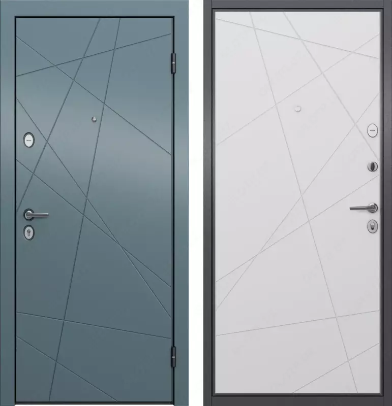 по запросу Входные двери Торекс