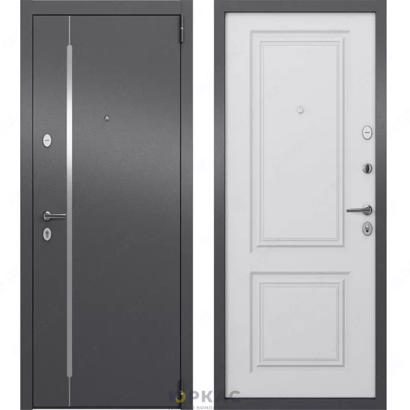 Входные двери Торекс door&more