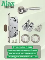 Дверная фурнитура