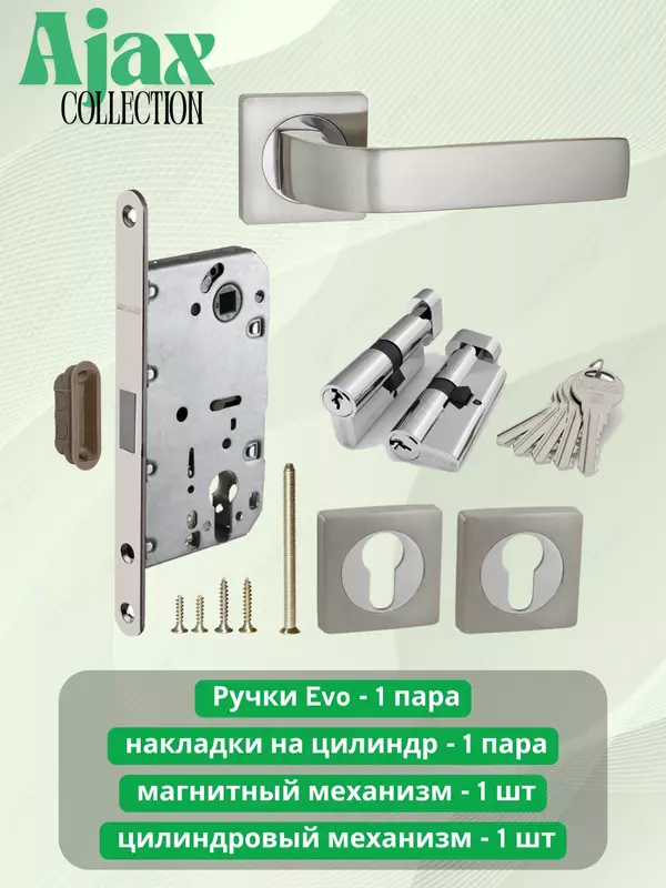 по запросу Дверная фурнитура