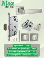 по запросу Дверная фурнитура