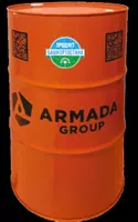 Масло Armada Hydraulic HLP 46 бочка 180кг