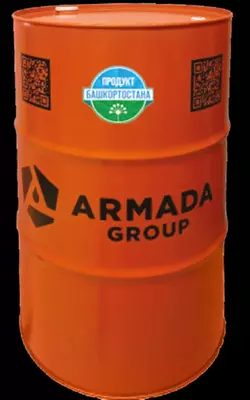 Масло Armada Hydraulic HLP 46 бочка 180кг