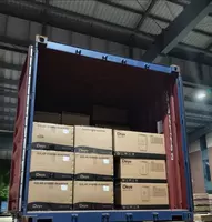 Инвертор DEYE для солнечных панелей