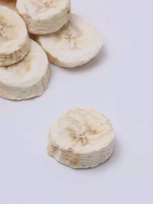 Услуги сублимации овощей и фруктов.