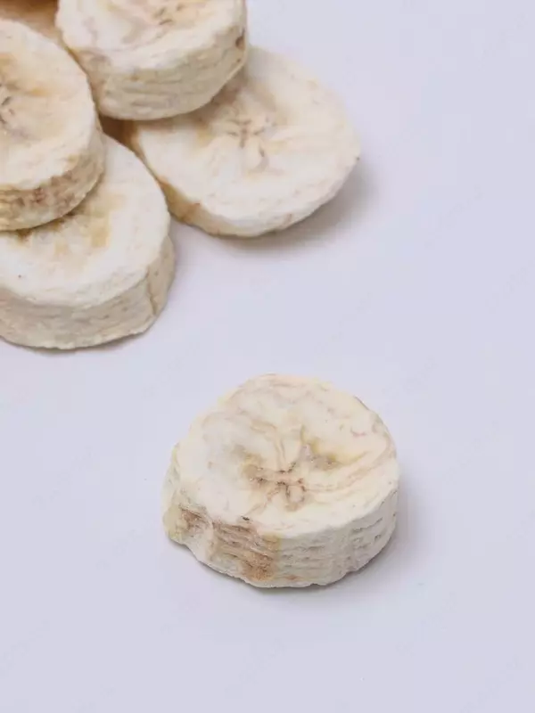 Услуги сублимации овощей и фруктов.