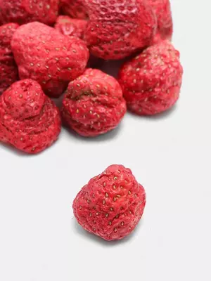 Услуги сублимации овощей и фруктов. - Цена по запросу