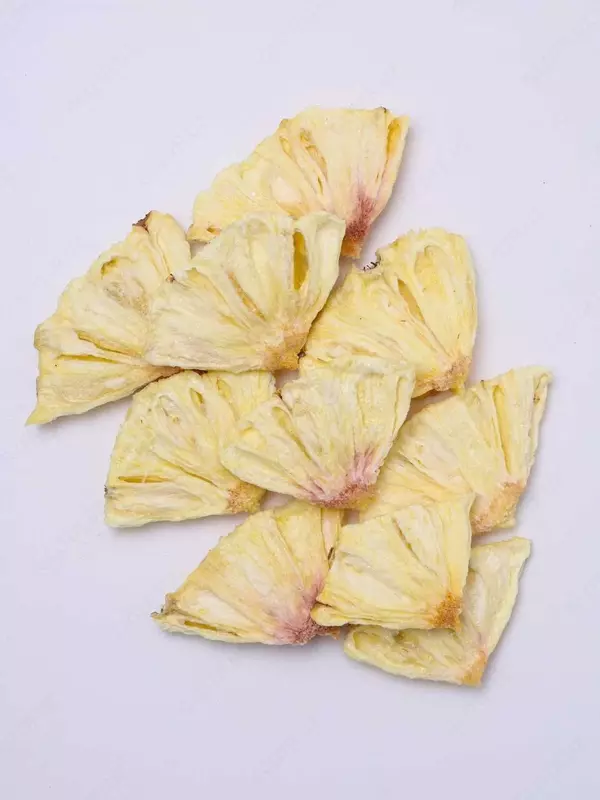 Услуги сублимации овощей и фруктов. Только в розницу