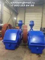 от {0} сум Насос буровой НБ-125