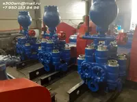 Насос буровой НБ-125 Оптом и розница