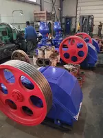 Насос буровой НБ-125 ООО "Спецнефтемаш"