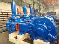 Насос цементировочный НЦ-320 - от {0} сум