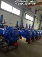 от {0} сум Насос цементировочный НЦ-320