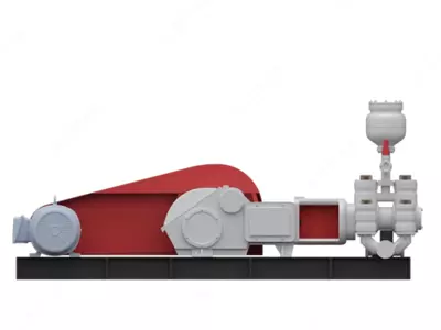 электродвигатель 55 кВт/1000 об.