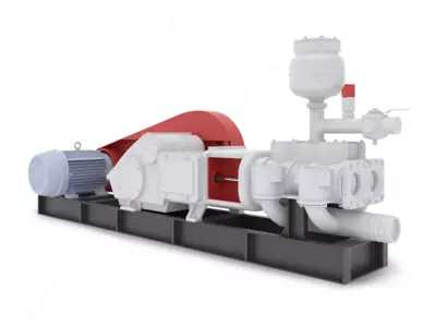 Насосный агрегат АН-50