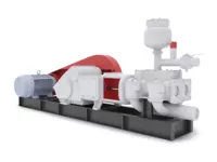 Насосный агрегат АН-50