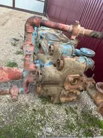 105 352 000 so'm Цементировочный насос 9Т