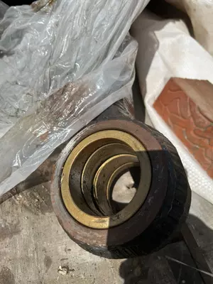 вал червячный)