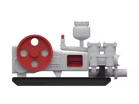 Насос буровой НБ-80 - от {0} сум