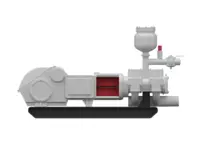 Насос буровой НБ-32 - 136 998 000 сум