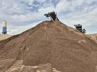 Клинец Щебень ПГС.