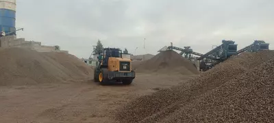 от 85 000 сум / куб. м Клинец Щебень ПГС.