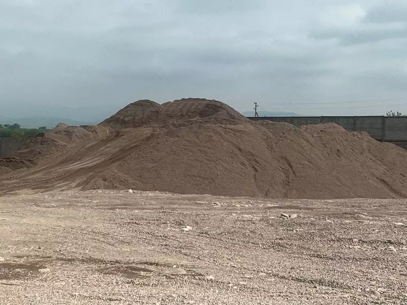 Клинец Щебень ПГС. Только в розницу