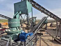 Клинец Щебень ПГС. Profit Stone