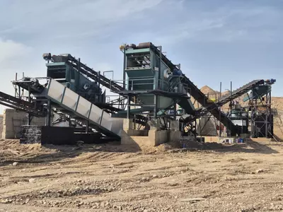 Клинец Щебень ПГС. - Profit Stone