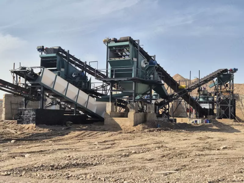 Клинец Щебень ПГС. - Profit Stone