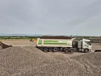 Profit Stone - Клинец Щебень ПГС.