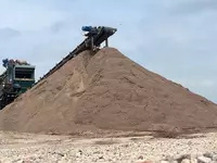 Клинец Щебень ГПС.