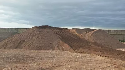 Клинец Щебень ГПС. - от 85 000 сум / куб. м