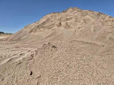 от 85 000 сум / куб. м Клинец Щебень.