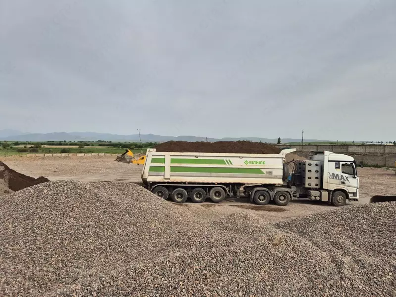 Клинец Щебень. Только в розницу