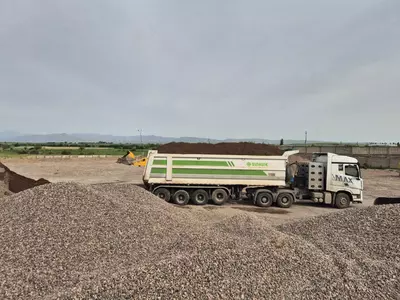 Клинец Щебень. Только в розницу