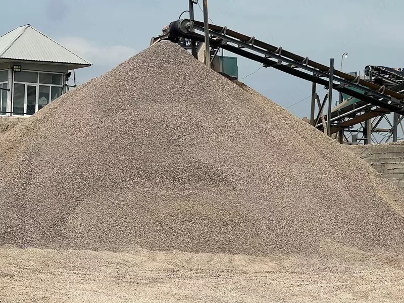 Клинец Щебень. Profit Stone