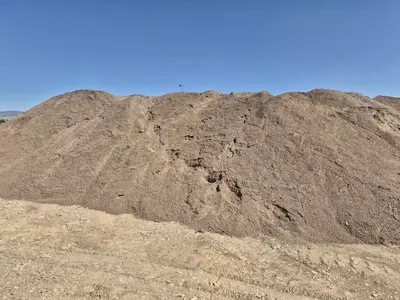 Клинец Щебень. ГПС - от 85 000 сум / куб. м